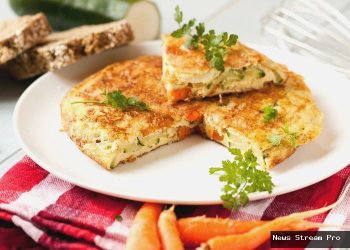 Omelet Kambing Kurban: Resep Praktis Anak Kos, Cepat & Lezat!