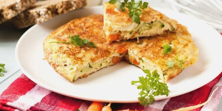 Omelet Kambing Kurban: Resep Praktis Anak Kos, Cepat & Lezat!