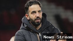 Ruben Amorim Bersih-Bersih! 4 Pemain MU Dicoret dari Tur Pramusim