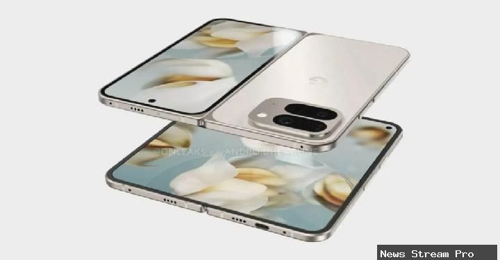 Google Pixel 10: Bocoran Spesifikasi & Tanggal Rilis Agustus 2025!