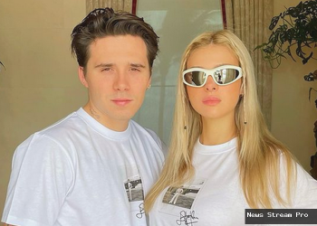 Drama Keluarga Beckham: Brooklyn-Nicola Sewa Pengacara Meghan Markle!