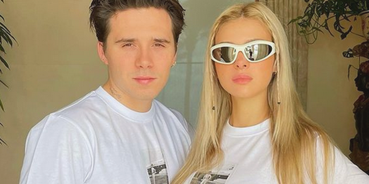 Drama Keluarga Beckham: Brooklyn-Nicola Sewa Pengacara Meghan Markle!