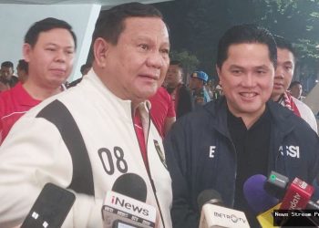 Vietnam Kaget! Indonesia Gelontorkan Rp200 Miliar Demi Piala Dunia 2026