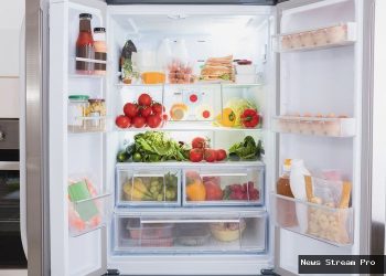 Bumbu Dapur Awet: Ini 5 Rahasia Penyimpanan Tanpa Kulkas!