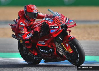 Live Streaming Sprint Race MotoGP Italia 2025: Tonton Langsung di Sini!