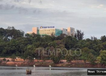 Mayapada Apollo Batam: Rumah Sakit Baru Dibangun Tahun Ini!