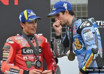 Klasemen MotoGP 2025: Marquez Sulit Dikejar! Hasil Sprint Race Mugello