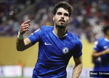 Flamengo Hancurkan Chelsea! Hasil Piala Dunia Antarklub 2025 Skor 3-1