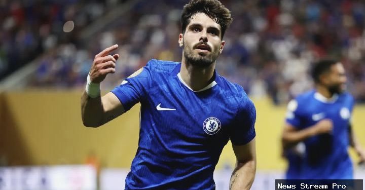 Flamengo Hancurkan Chelsea! Hasil Piala Dunia Antarklub 2025 Skor 3-1