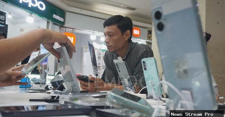 Rahasia Harga HP Online Lebih Murah: Ini Alasannya!