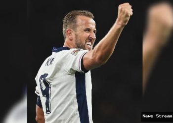 Inggris Bantai Andorra! Hasil Kualifikasi Piala Dunia 2026 Zona Eropa