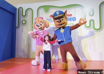 Libur Sekolah Seru! 7 Mal Ini Tawarkan Hiburan & Aktivitas Menarik