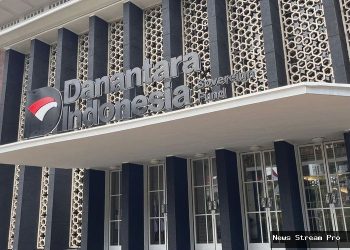 Danantara Bidik Saham GoTo? Merger dengan Grab Jadi Alasan!