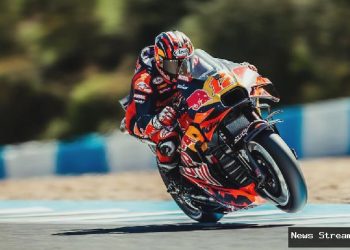 Bezzecchi & Vinales Dominasi! Hasil Hari Pertama MotoGP Italia 2025