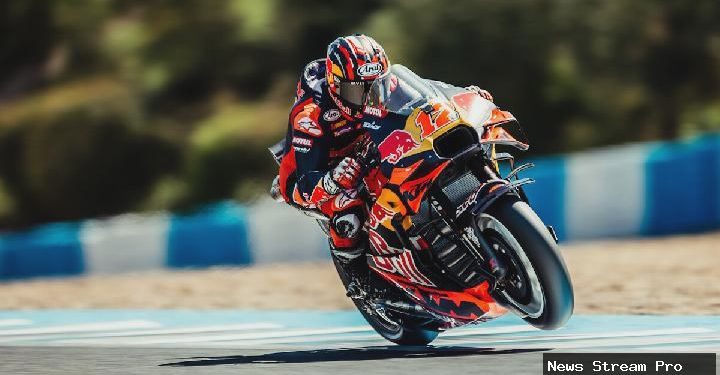 Bezzecchi & Vinales Dominasi! Hasil Hari Pertama MotoGP Italia 2025