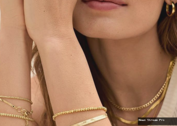 Perhiasan Minimalis: Gaya Sehari-hari & Pesta, Elegan Tanpa Ribet!