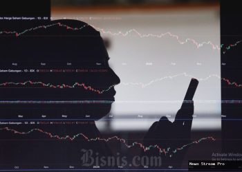 BOLT Pangkas Dividen! Garuda Metalindo Hanya Bagikan Rp46,87 Miliar