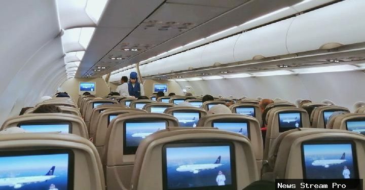 Ancaman Bom Pesawat Haji? Kemenhub Tegaskan Hoaks! Amankan Penerbangan!