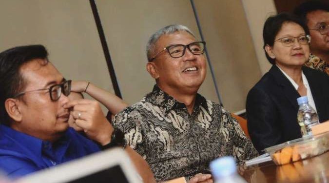 UNTR Incar Tambang di Luar Negeri: Peluang Saham atau Risiko Baru?