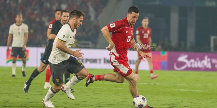 Thom Haye Kecewa Meski Indonesia Menang Lawan China? Ini Alasannya!