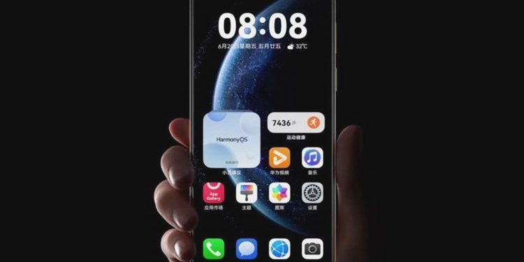 HarmonyOS 6 Meluncur: XiaoYi Makin Cerdas, Huawei Gebrak Pasar!
