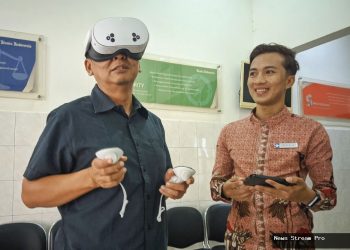 Wyndham Surabaya: Hotel Modern Tawarkan Virtual Tour Pengalaman Baru!