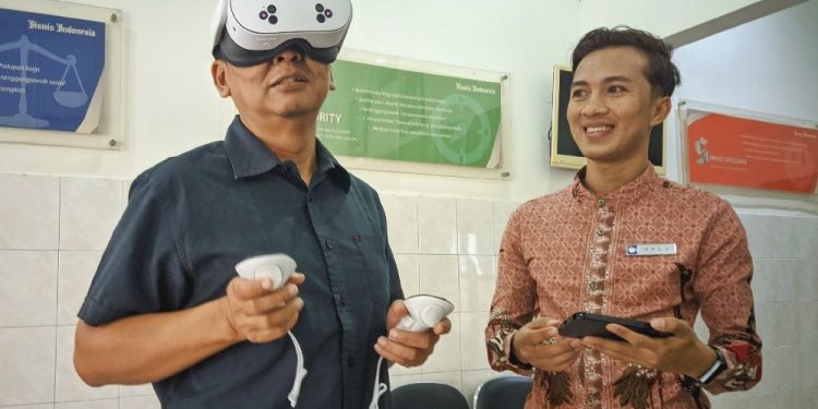 Wyndham Surabaya: Hotel Modern Tawarkan Virtual Tour Pengalaman Baru!