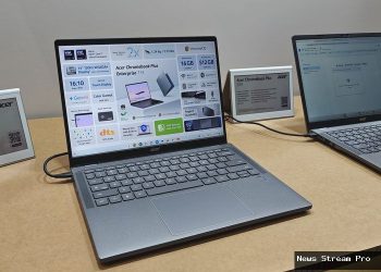 Chromebook vs Laptop Windows: Mana Terbaik? Kelebihan & Kekurangan!