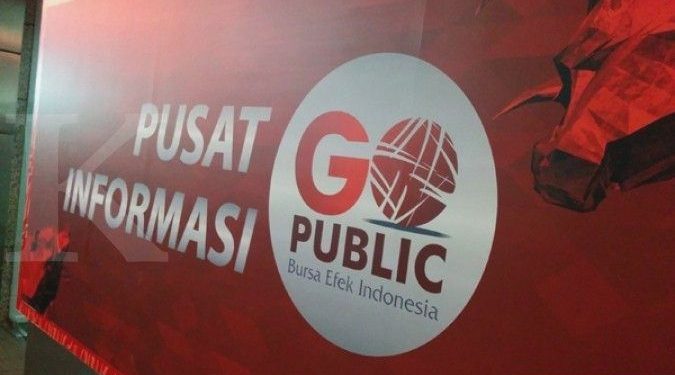 B-Log IPO: Perusahaan Djoko Susanto, Pemilik Alfamart, Raup Rp 152 Miliar