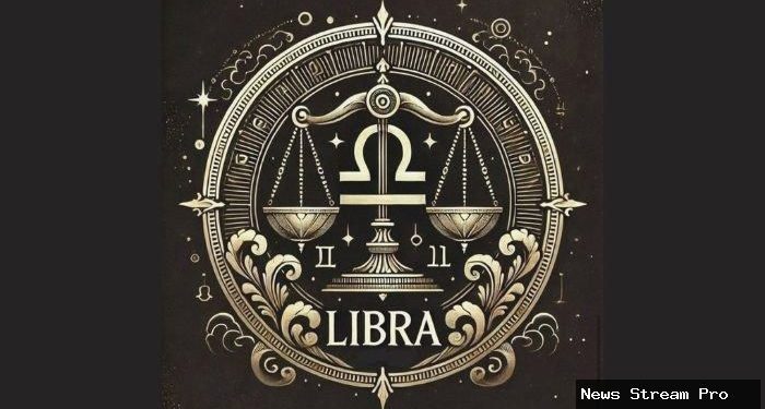 Libra 21 Juni 2025: Move On! Ramalan Cinta & Langkah Baru
