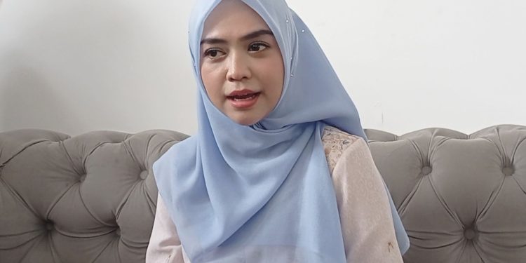 Ria Ricis Kode KUA dengan Evan? Doa Restu Netizen Mengalir!