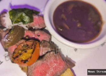 Steak Asia: Sensasi Rasa Unik yang Wajib Kamu Coba!