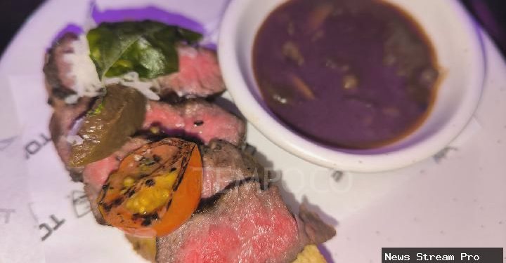 Steak Asia: Sensasi Rasa Unik yang Wajib Kamu Coba!