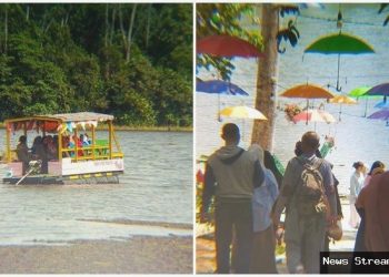 Balikpapan Viral: 5 Destinasi Libur Idul Adha 2025, Wajib Dikunjungi!