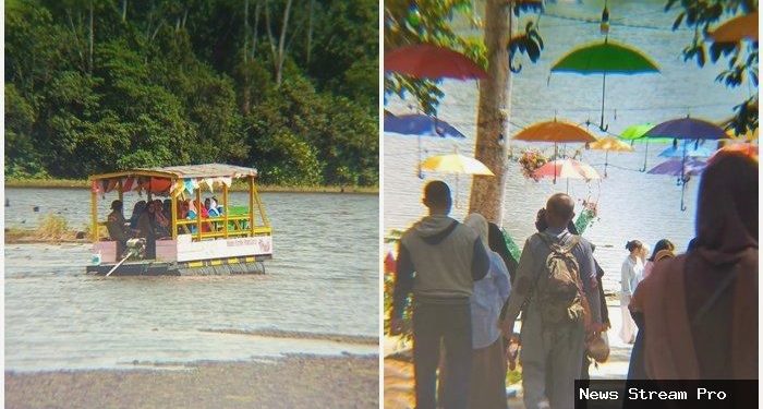 Balikpapan Viral: 5 Destinasi Libur Idul Adha 2025, Wajib Dikunjungi!