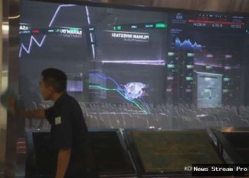 Investor Pasar Modal Melonjak: RDN Bank Panen Cuan!