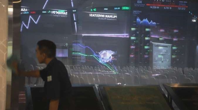 Investor Pasar Modal Melonjak: RDN Bank Panen Cuan!