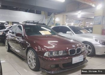 Mobil Eropa Bekas Murah: Harga Terbaru, Mulai 50 Jutaan!
