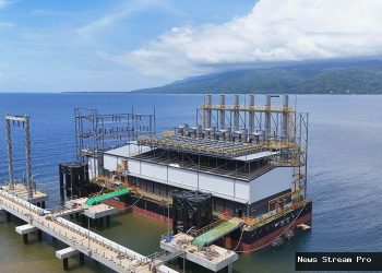 PLN Setor Dividen Rp 65 Triliun: Bukti Kuat Ekonomi Indonesia!