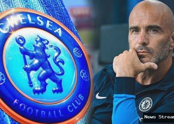 Maresca Ungkap Biang Kerok Kekalahan Chelsea di Piala Dunia Antarklub!