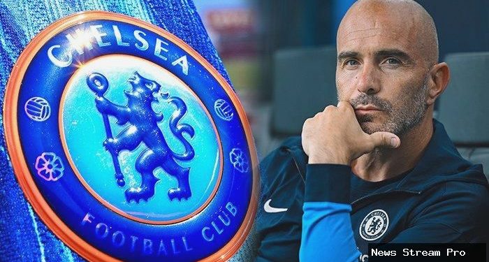 Maresca Ungkap Biang Kerok Kekalahan Chelsea di Piala Dunia Antarklub!