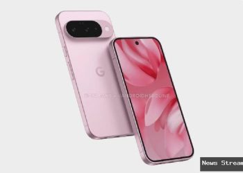 Pixel 10 Rilis 13 Agustus: Bocoran Spesifikasi & Fitur Terbaru!