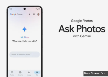 Google Hentikan Fitur AI Photos: Ada Apa? Pengguna Kecewa!