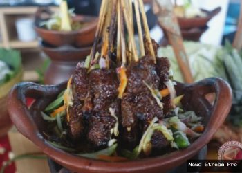 Rahasia Sate Kambing Empuk: Tips Anti Prengus, Dijamin Lezat!