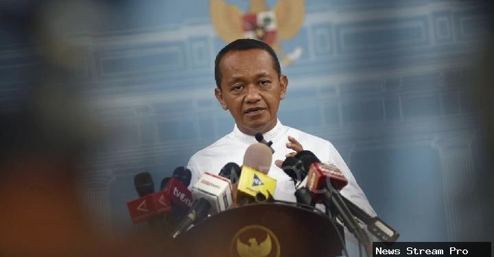 Bahlil Ungkap Fakta Tambang Nikel Raja Ampat: Kontroversi atau Berkah?