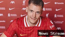 Transfer Gila! Wirtz ke Liverpool, Cunha ke MU?