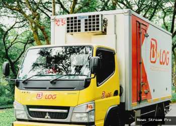 Saham BLOG IPO: Harga Rp 240-270, Peluang Investasi Djoko Susanto?