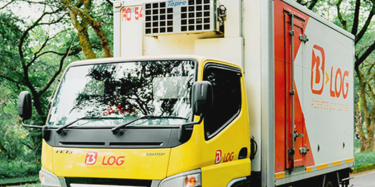 Saham BLOG IPO: Harga Rp 240-270, Peluang Investasi Djoko Susanto?