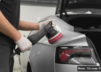 Coating Mobil: Pilih yang Terbaik! Jenis, Manfaat & Kekurangannya