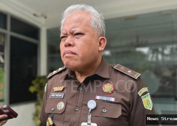 Dicekal! 3 Eks Stafsus Nadiem Makarim Terjerat Kasus Apa?